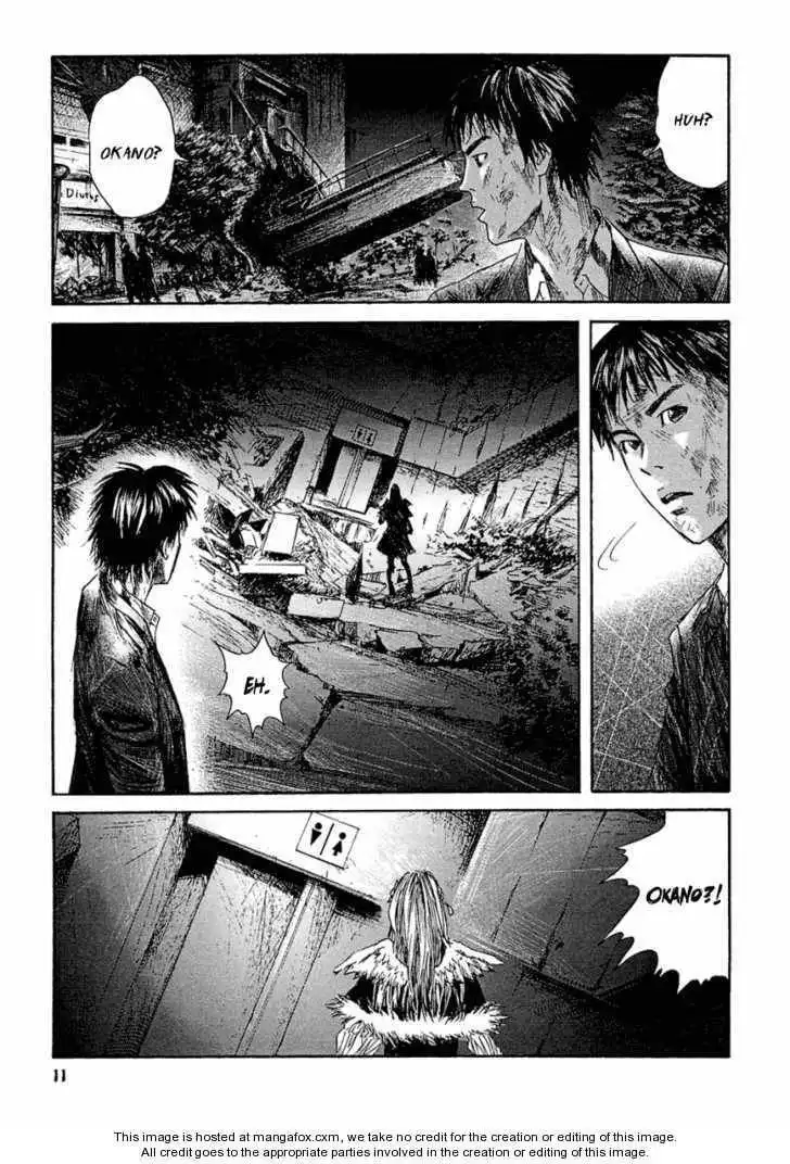 Kanojo wo Mamoru 51 no Houhou Chapter 10 12